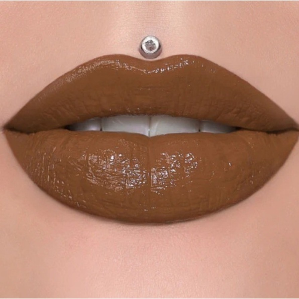Jeffree Star Cosmetics Supreme Gloss Full‎ Pigment Lip Gloss TOP SHELF